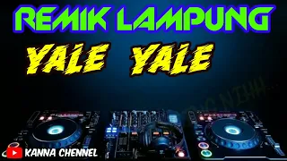 Download Remik lampung.. yale yale... MP3