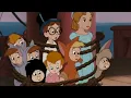 A Pirate's Life & The Elegant Captain Hook – Peter Pan (1953)