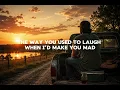 Riley Green - Bring Back The Memories 