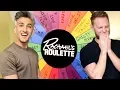 Queer Eye's Bobby Berk \u0026 Tan France Play Rachael's Roulette