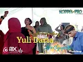 Download Lagu Kodel Pro Ft Yuli Daria -Kuda Sumedang (Live Cigupakan Cilengkrang Bandung)
