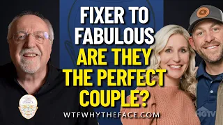 Fixer to Fabulous The Power of Purpose Connection in Jenny and Dave Marrs