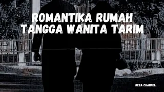 Download Wanita Tarim Hadramaut - Romantika Rumah Tangga Wanita Tarim MP3