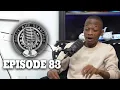 EP 83 The Hidden System Luthando Zero on Leadership Power the Future of South Africa