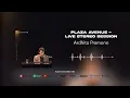 Ardhito Pramono - Plaza Avenue - Live Stereo Session (Official Audio)