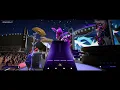 FNaF X Fortnite - Five Nights at Freddy's Song - The Living Tombstone
