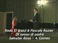 Di sposo di padre - Salvator Rosa - A. Gomes