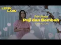 Download Lagu Putri Siagian - Pujih dan Sembah (lirik Lagu)