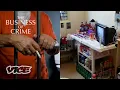 How to Make Money in Prison The Business of Crime