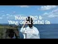 Dj De - Yang Gatal Gatal Sa / Bukan PHO (Lirik) | Rawi Beat Remix