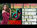 Lagu KERINDUAN ‼️ DJ DANGDUT REMIX KOPLO TERPOPULER SAAT INI ‼️ TRENDING VIRAL TIKTOK TERBARU 2026