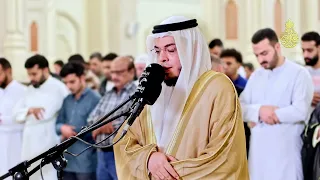 سورة النساء كاملة من ليالي رمضان ١٤٤٦ هـ القارئ أحمد عبدالرازق نصر Surah An Nisa  سورة النساء كاملة من ليالي رمضان ١٤٤٦ هـ القارئ أحمد عبدالرازق نصر Surah An Nisa