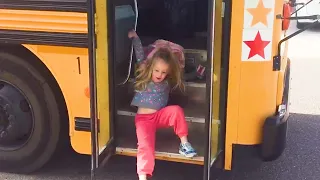 "Wait... Where's Your Sister?" | School's in Session But the Kid Chaos Continues