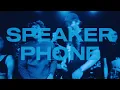 Lagu FOVOS - Speaker Phone