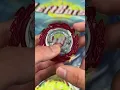 Lagu Creating a Full Projectile Beyblade Combo! #shorts