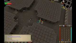 85 Combat Protecting KASONDE From STRANGLED Desert Treasure II