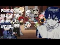 Download Lagu Fandoms react to each other! (Pt2; yoshiki) -YINn 2x check desc