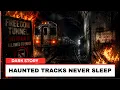 The Dark Story of New York s Freedom Tunnel No Train Is Allowed to Enter