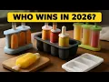 Top 5 Best Popsicle Molds 2026 - Perfect for Summer Fun at Home