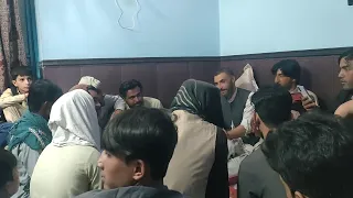 شاہستہ بانڈار اور زوانان پشتو ٹپے 