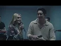 Milo Manheim, Meg Donnelly - Someday (Live Performance | Vevo)
