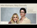 Download Lagu Milo Manheim, Meg Donnelly - Someday (Live Performance) | Vevo
