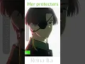 Download Lagu •|Windbreaker -Kotoha❤️‍🔥|• #windbreakeredit