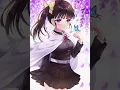 💞 "Demon Slayer" Couples Singing 'Way Back Home' #1 💞