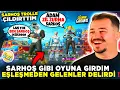 Download Lagu SARHOŞ GİBİ OYUNA GİRDİM 🤪 EŞLEŞMEDEN GELENLER DELİRDİ 🤣 Pubg Mobile