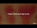 Fonseca, Rubén Blades - Nunca me fui ❤️ (Lyrics)