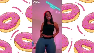 only leggings big bank challenge tiktok compilation