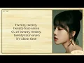 Download Lagu JO YURI (조유리) – 'GLASSY' || Lyrics