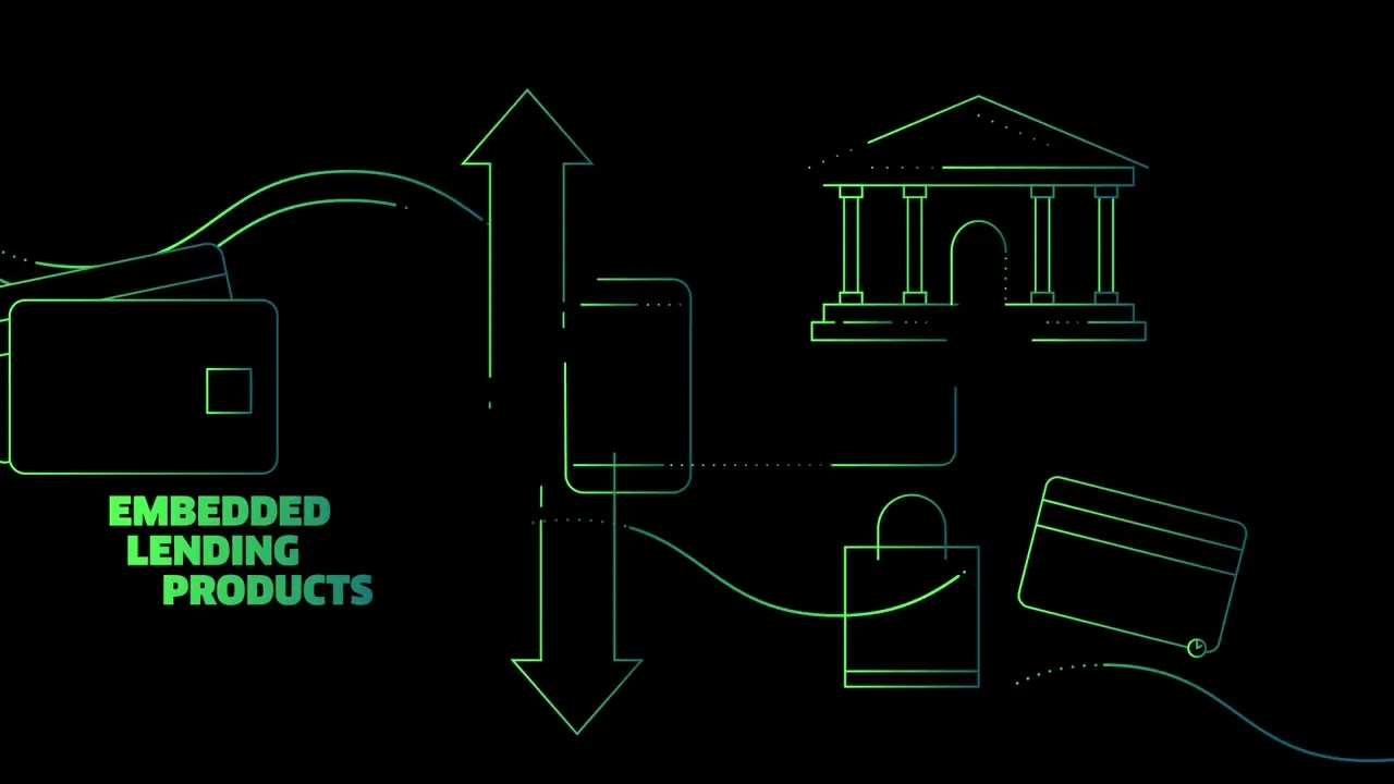 FIS Brand animation promo video