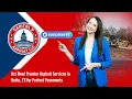 Capitol V Asphalt LLC Act Now