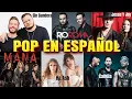 Download Lagu Éxitos Musica Latina 🎵 Ha Ash, Jessy Y Joy, Sin Bandera,..... 🎵 Música Balada Pop En Espanol