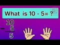 Learn Subtraction the Fun Way Boost Your Child s Math Skills with This Fun Subtraction Quiz
