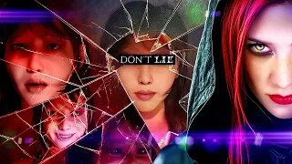 Ein Horror Augenschmaus 🤫 BrokenLore: Don't Lie #01