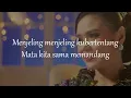 Haziq Rosebi & Iera Milpan - Pandang Pandang, Jeling Jeling (Official Lyric Video)