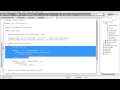 3D Game Engine Tutorial Input