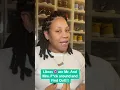 She s not wrong but she s not right let me explain