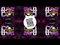 Nessa Preppy x Travis World - Issa Snack (Saint Pepsi Refix)