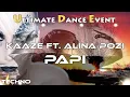 Lagu Techno ♫ KAAZE ft. Alina Pozi - Papi