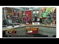 Boomer Gio live shots of New York city With Moment of the day number 154