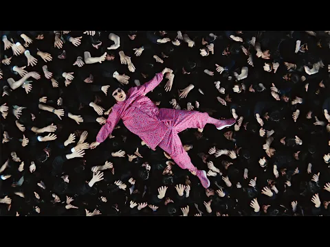 Download MP3 Oliver Tree - Bounce [Music Video]
