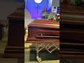 HRM Funeral Benediction