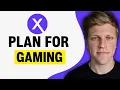 Best Xfinity Internet Plan for Gaming 2026