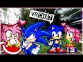 Lagu Classic \u0026 Modern SONAMY SPECIAL VALENTINE'S DATE! (VRCHAT)