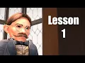 Harry Potter Hogwarts Mystery Lesson 1 Charms Class 1