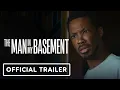 The Man In My Basement - Trailer 2025 Corey Hawkins Willem Dafoe