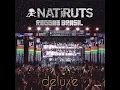 Me Namora (Natiruts Reggae Brasil - Ao Vivo) (feat. Edu Ribeiro) - Natiruts